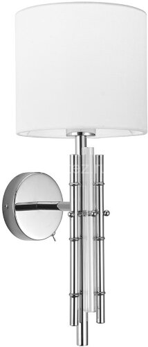 Бра Arte Lamp A4097AP-1CC