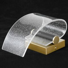 Настенный светильник Lussole LSP-7371