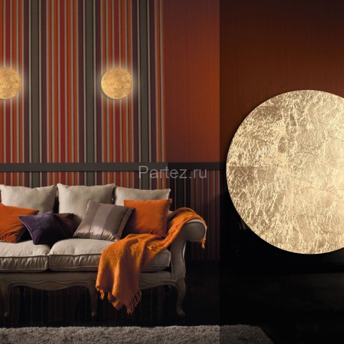 Настенный светильник Odeon Light 3561/9WL