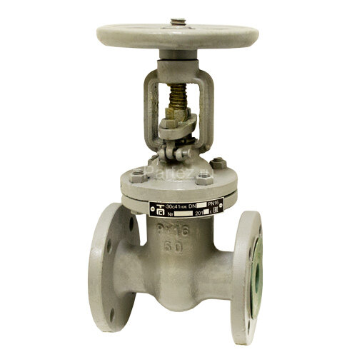 Задвижка стальная 30с41нж DN 50