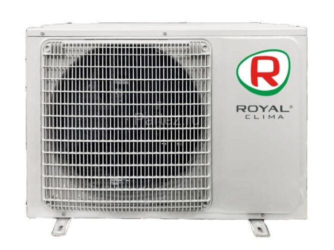 Классическая сплит-система ROYAL CLIMA RENAISSANCE 2023 RC-RNS22HN (комплект)