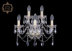 Бра Art Classic 10.12.3+2.165.Gd.Sp