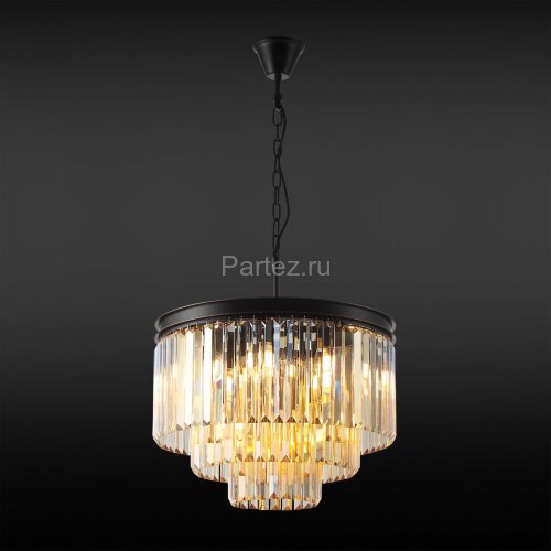 Подвесная люстра Citilux CL332132