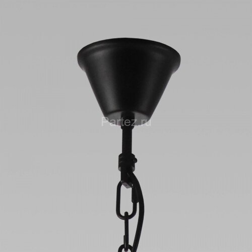 Подвесная люстра Citilux CL332132