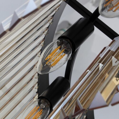 Подвесная люстра Citilux CL332132