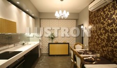 Подвесная люстра Lightstar 760086