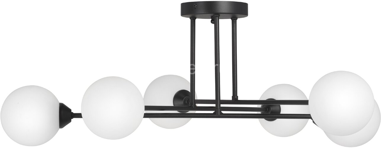 Потолочная люстра Vitaluce V3931-1/6PL