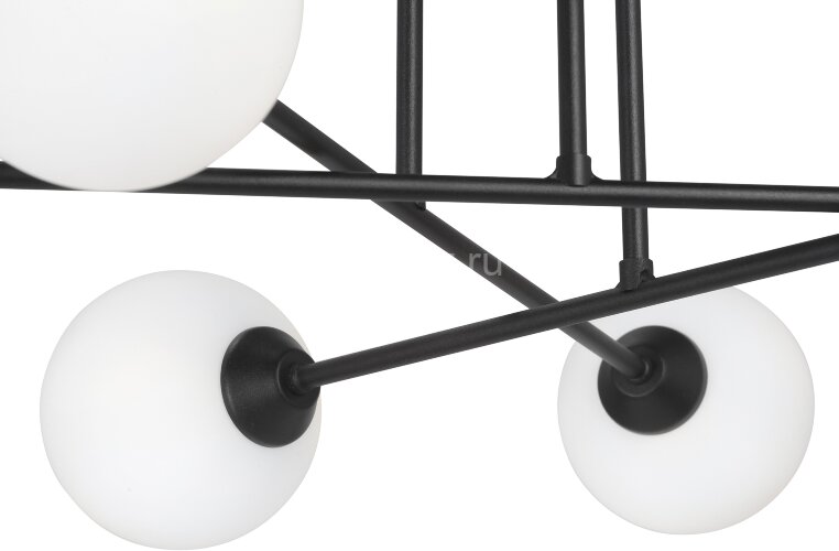 Потолочная люстра Vitaluce V3931-1/6PL