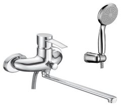 Смеситель для ванны Lemark Atlantiss LM3201C