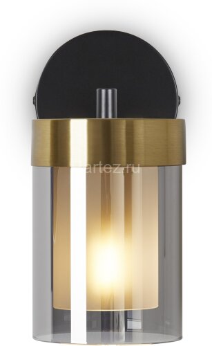 Бра Freya FR5432WL-01BBS