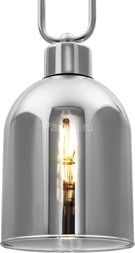 Подвесной светильник Freya FR5178PL-01N