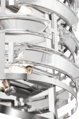 Настенный светильник Maytoni MOD067WL-01CH