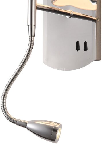 Бра Maytoni MOD617WL-01CH