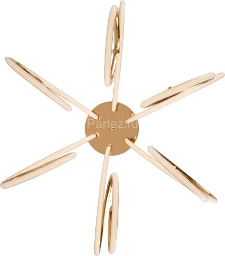 Потолочная люстра Freya FR6044CL-L114G