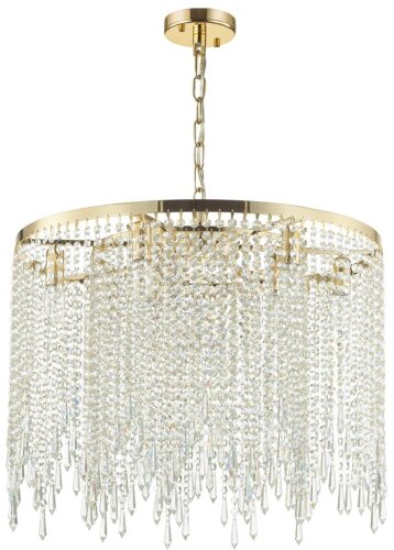 Подвесная люстра Odeon Light 5028/9