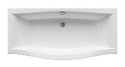 Ванна акриловая Ravak MAGNOLIA 170 x75 белая