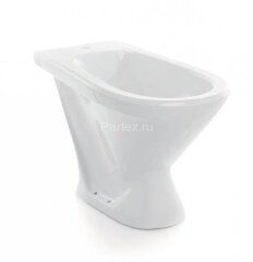 Биде напольное Sanita Самарское (SMRSABI01)