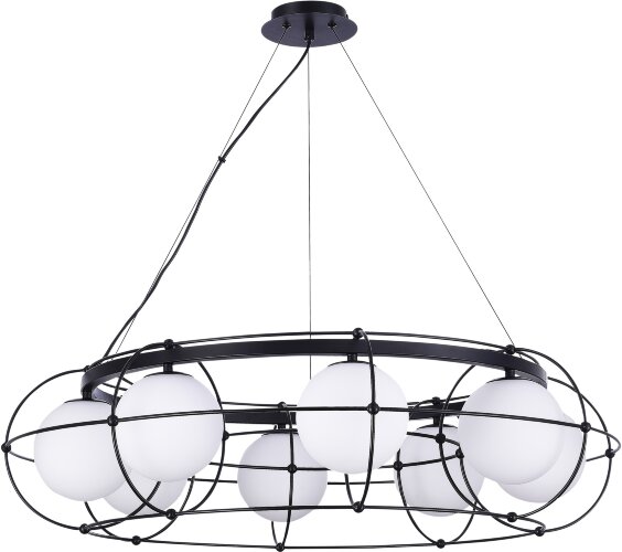 Подвесная люстра ST Luce SL1189.403.08