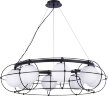 Подвесная люстра ST Luce SL1189.403.08