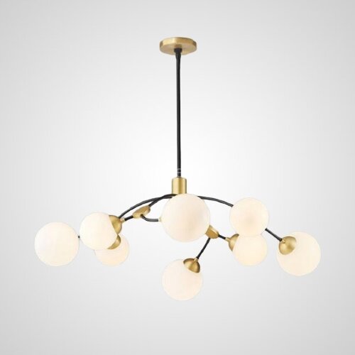 Подвесная люстра ImperiumLoft VINE01