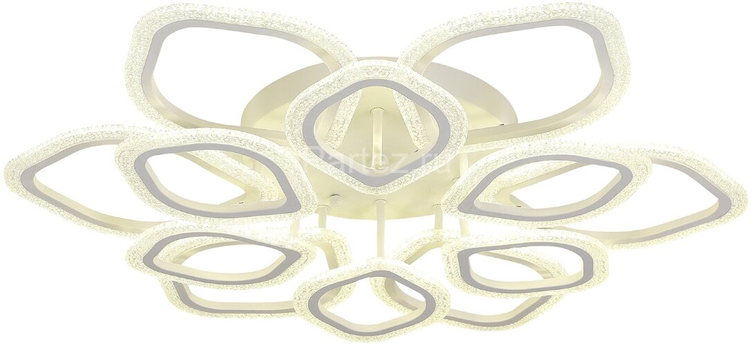 Потолочная люстра Natali Kovaltseva LED LAMPS 81193