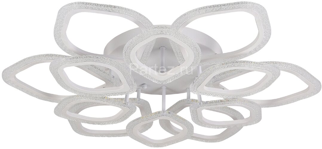 Потолочная люстра Natali Kovaltseva LED LAMPS 81193