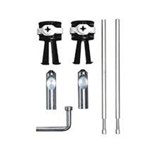 Унитаз подвесной Simas Vignoni "Rimless" 365х560х340 безободковый, с креплением F85, белый (VI18bi)