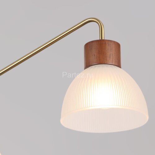 Потолочная люстра ILLUMICO IL0286-3C-79 BR