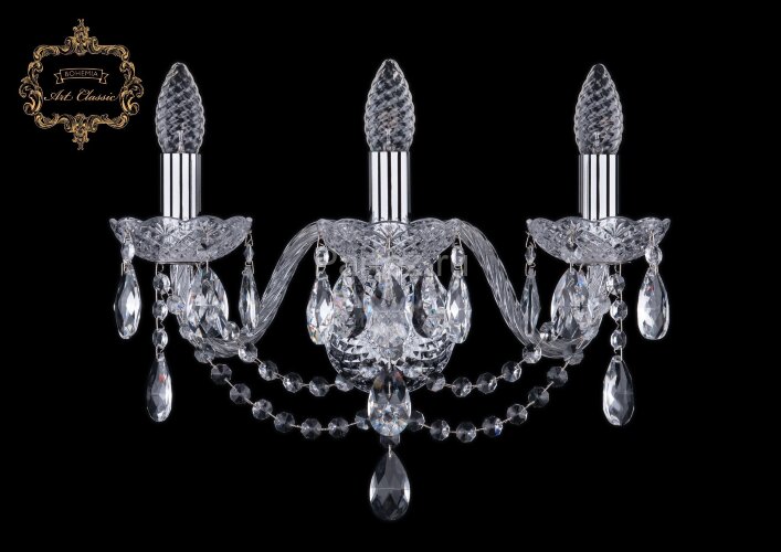 Бра Art Classic 10.12.3.165.Cr.Sp