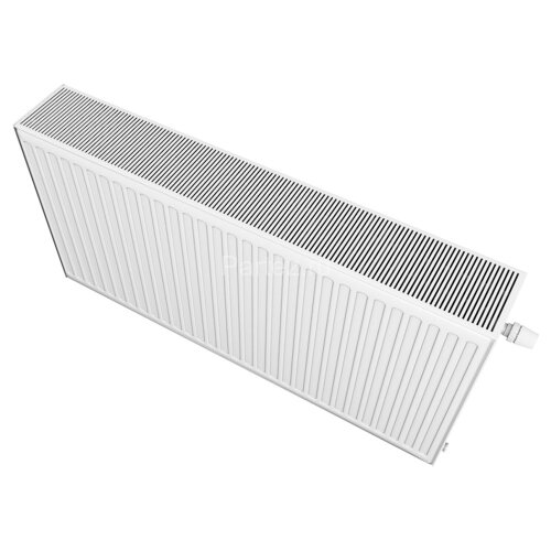 Радиатор стальной панельный LEMAX Valve Compact 33Х500X2600