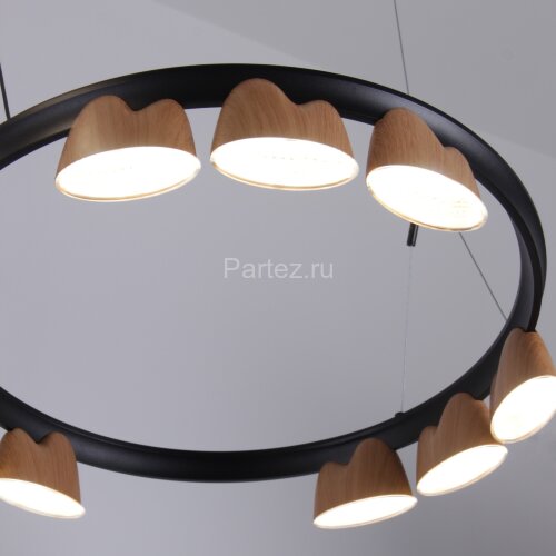 Подвесной светильник Favourite 4266-21P