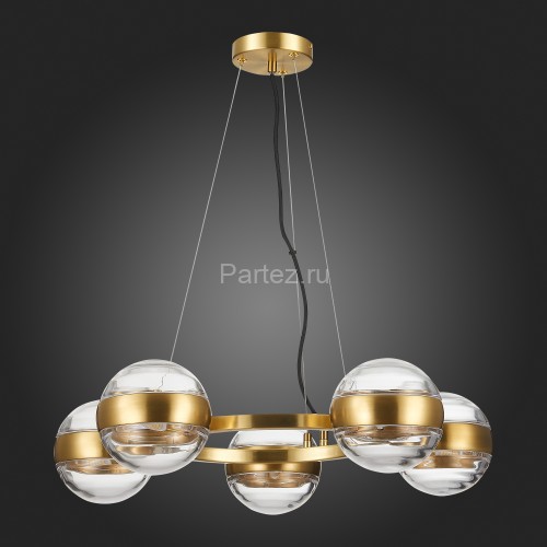 Подвесная люстра ST Luce SL1156.303.05