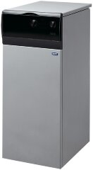 Котел газовый напольный Baxi Slim 1.150 i