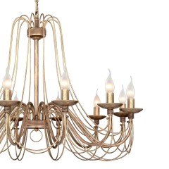 Подвесная люстра F-Promo 2163-12P