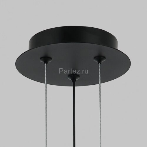 Подвесной светильник Imex MD.23106-1-P-BK+BR
