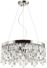 Подвесная люстра Odeon Light 4985/6