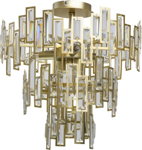Потолочная люстра MW-Light 121010505