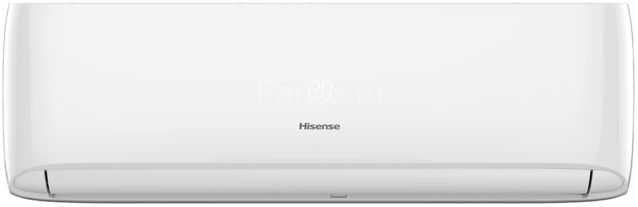 Инверторная сплит-система Hisense GOAL DC Inverter AS-07UW4RYRCA00 (комплект)