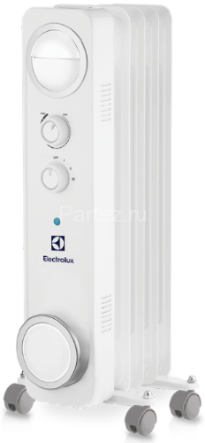 Радиатор масляный Electrolux Sphere EOH/M-6157