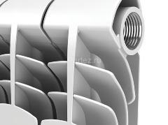 Радиатор биметалл Royal Thermo Vittoria 350 - 6 секц.