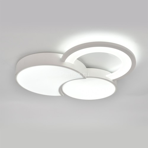 Потолочный светильник Escada 10286/3LED