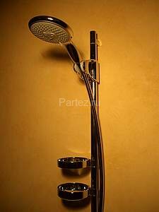 27883000 ХХ Raindance Душевой набор Raindance E 100 AIR 3jet/Unica’D 0,65 м, ½’ АКЦ!!!