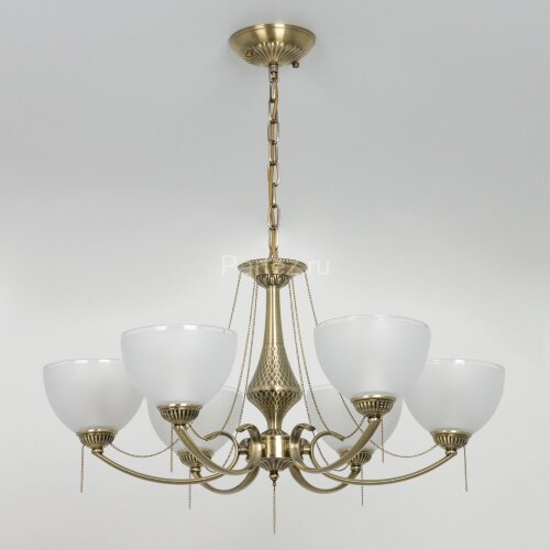 Подвесная люстра Citilux CL417263