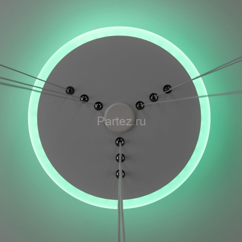 Подвесная люстра Citilux CL731A090E