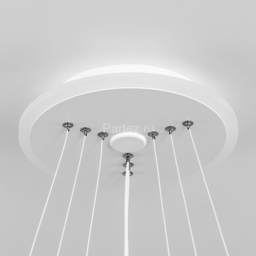 Подвесная люстра Citilux CL731A090E