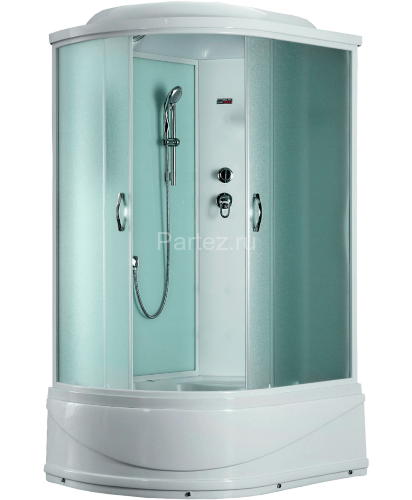 Timo eco TE-0720 Р R душевая кабина (120*80*218), шт