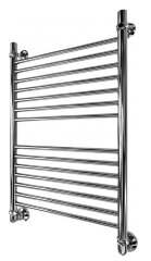 Полотенцесушитель водяной ДВИН S лесенка 80/50, полированный (4627130732081)