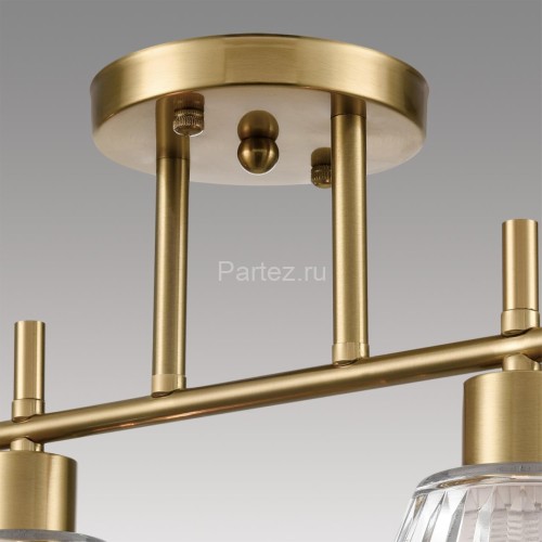 Потолочная люстра Lumion 8188/4C