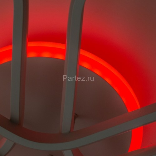 Потолочная люстра Citilux CL233A250E