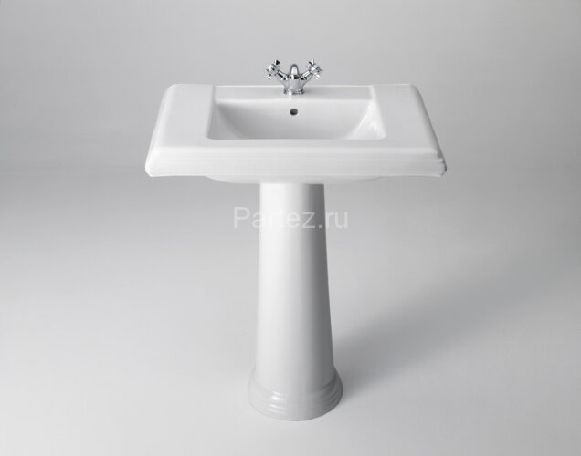 Roca AMERICA Раковина 750х525х203 мм